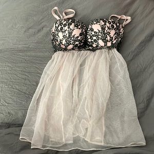 Victoria Secrect Babydoll